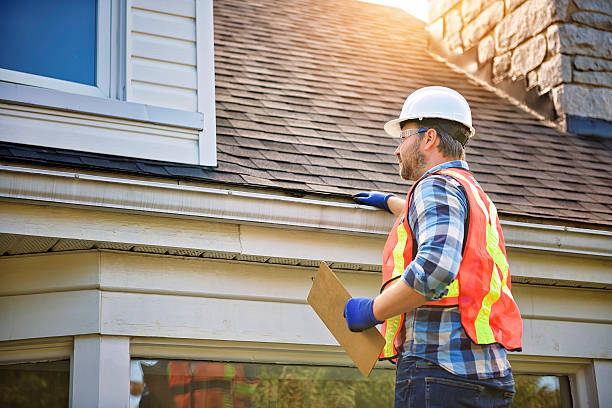 Trusted Flat Roof Repair service in Martinsville, IL - Ben Roofing and Steel LLC